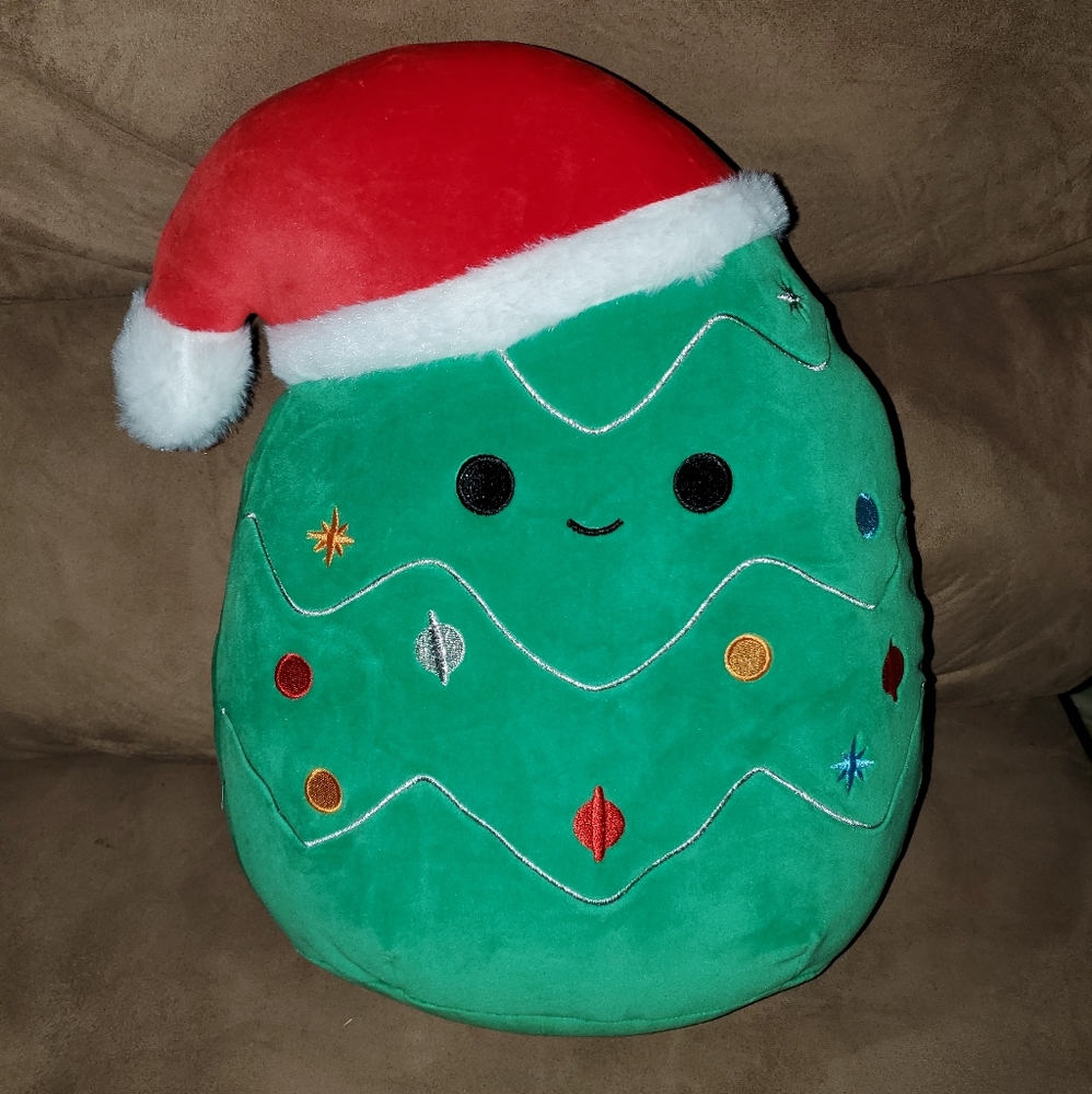 Squishmallow
